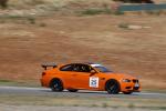 BMW M3 GTS 2009 года